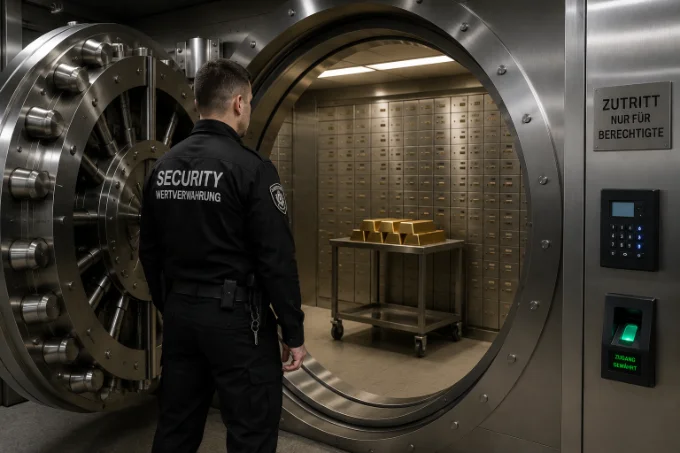 Sovereign Storage
