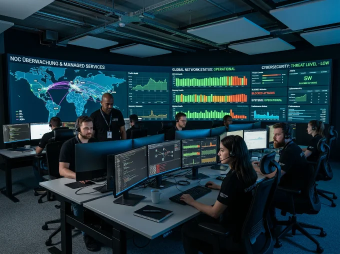 Tech Enablement